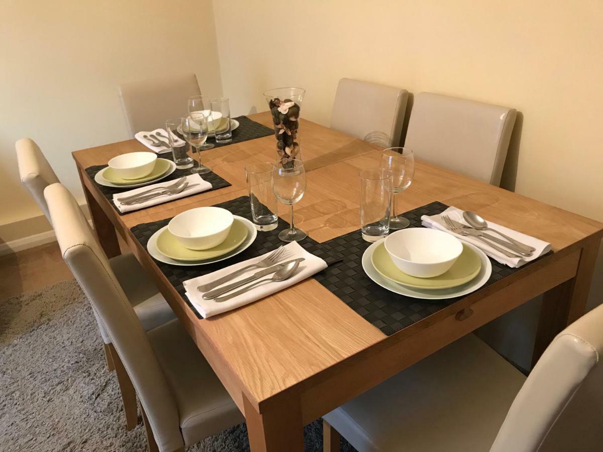 Apartamento Cozy In Stratford From 18 Minutes To *